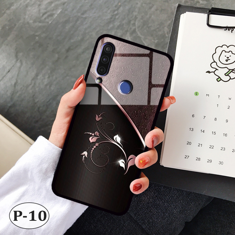 Ốp lưng kính VSMART JOY 3 in 3D