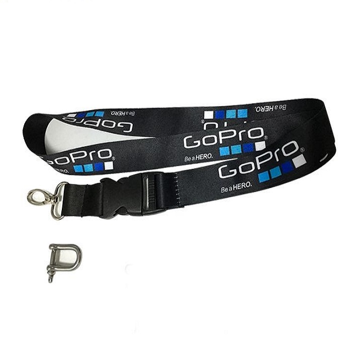 dây đeo cho camera hành trình nhãn hiệu gopro