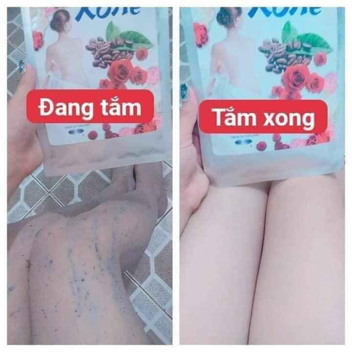 TẮM TRẮNG THÁI LAN “KONE”