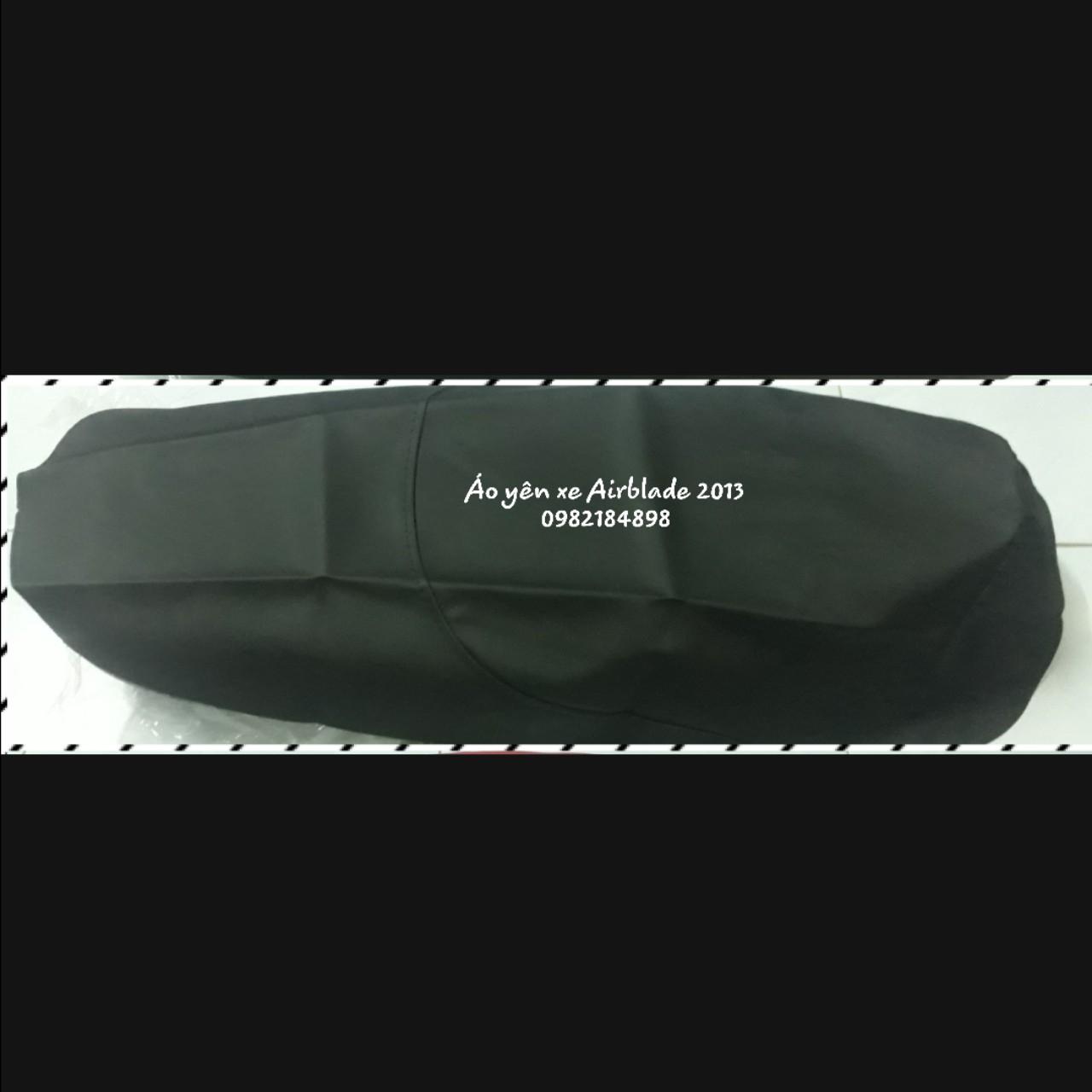 [HCM]Áo yên xe Airblade 2013- 2014-2015
