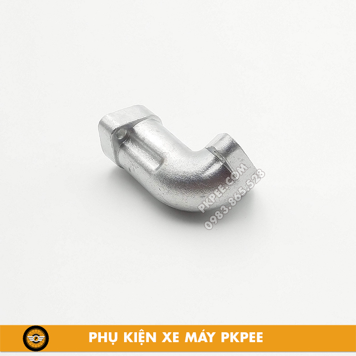 Co Xăng Nhôm RS150
