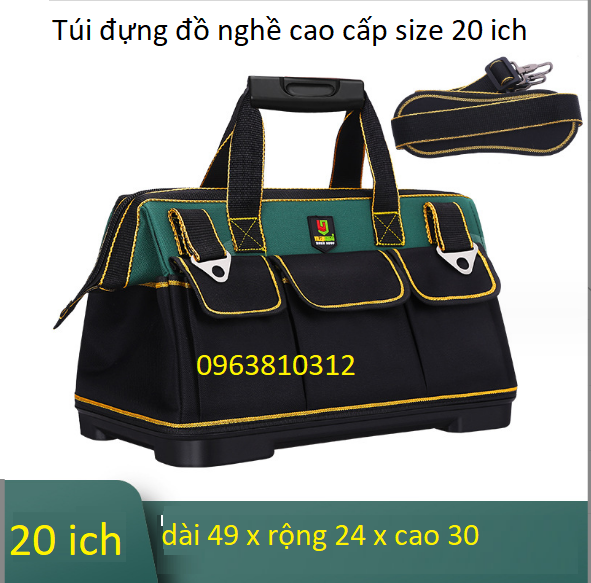 Túi đựng dụng cụ đồ nghề