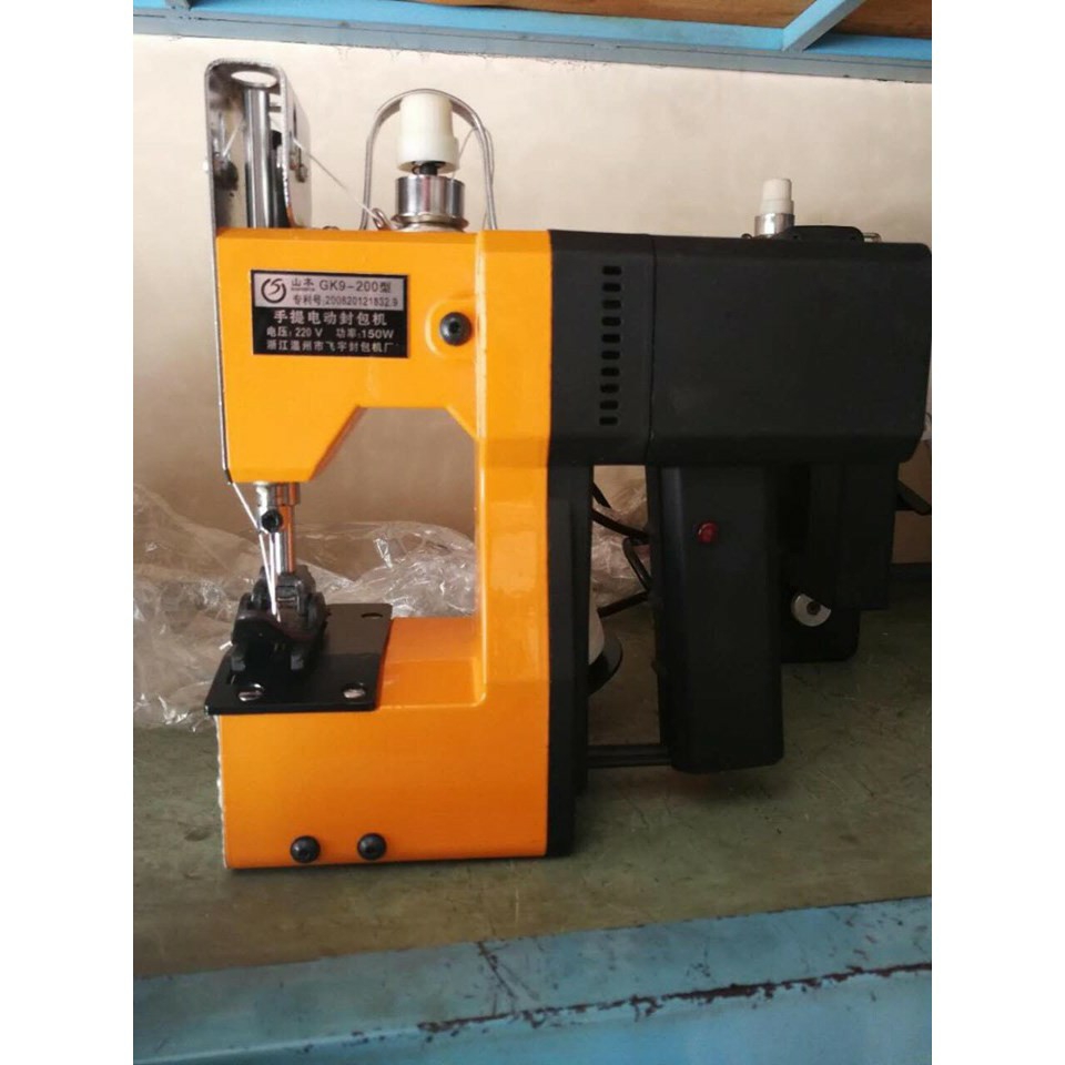 Máy May Bao Cầm Tay GK9-500