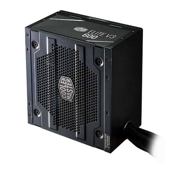 Nguồn máy tính Cooler Master Elite V3 600W