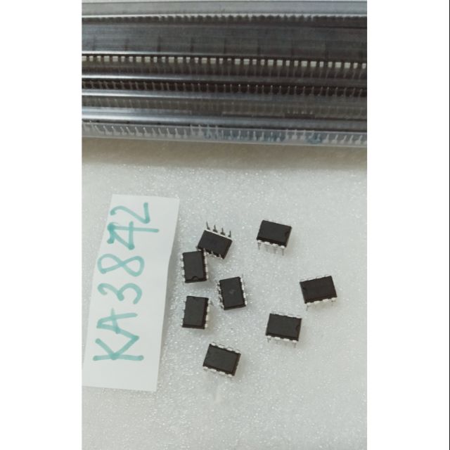 5 Con Ic Nguồn Ka3842