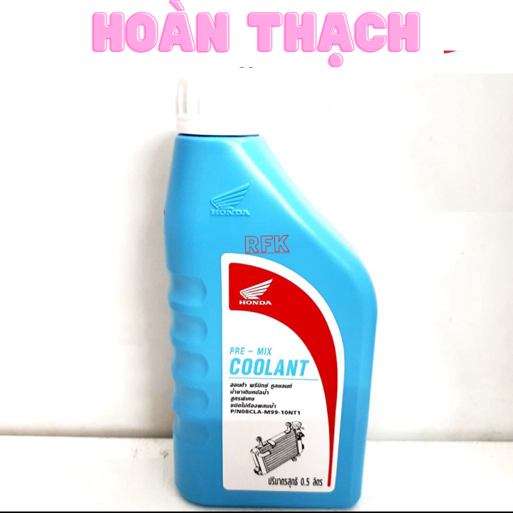 Nước Làm Mát động Cơ Honda 500ml Mixasale 