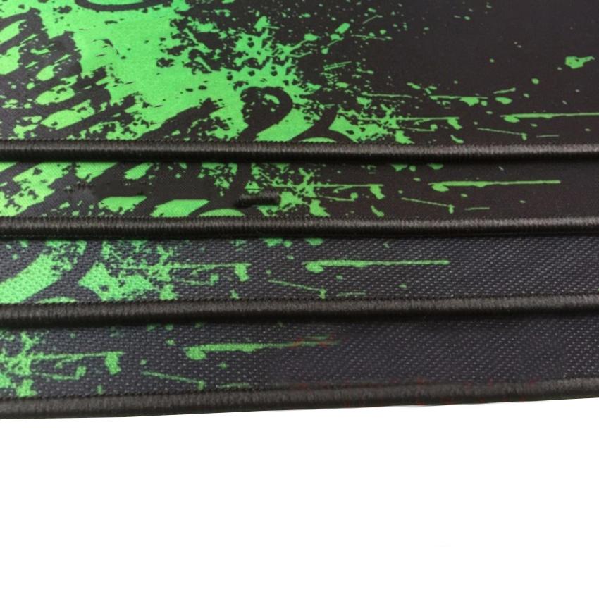 Miếng Lót Chuột Razer 21x25cm