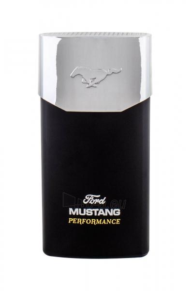 Nuoc Hoa Nam Mustang 100 ml