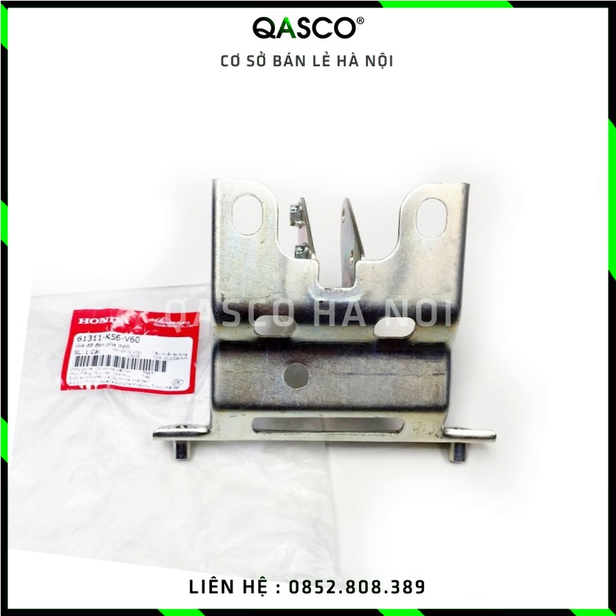 Giá đỡ đèn pha dưới HONDA WINNER X (RS150 V3) (61311K56V60) QASCO