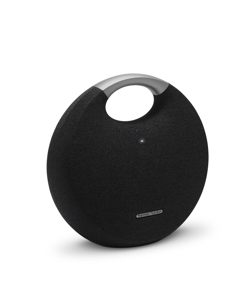 Loa Bluetooth Harman/Kardon Onyx Studio 5 - Chính Hãng PGI