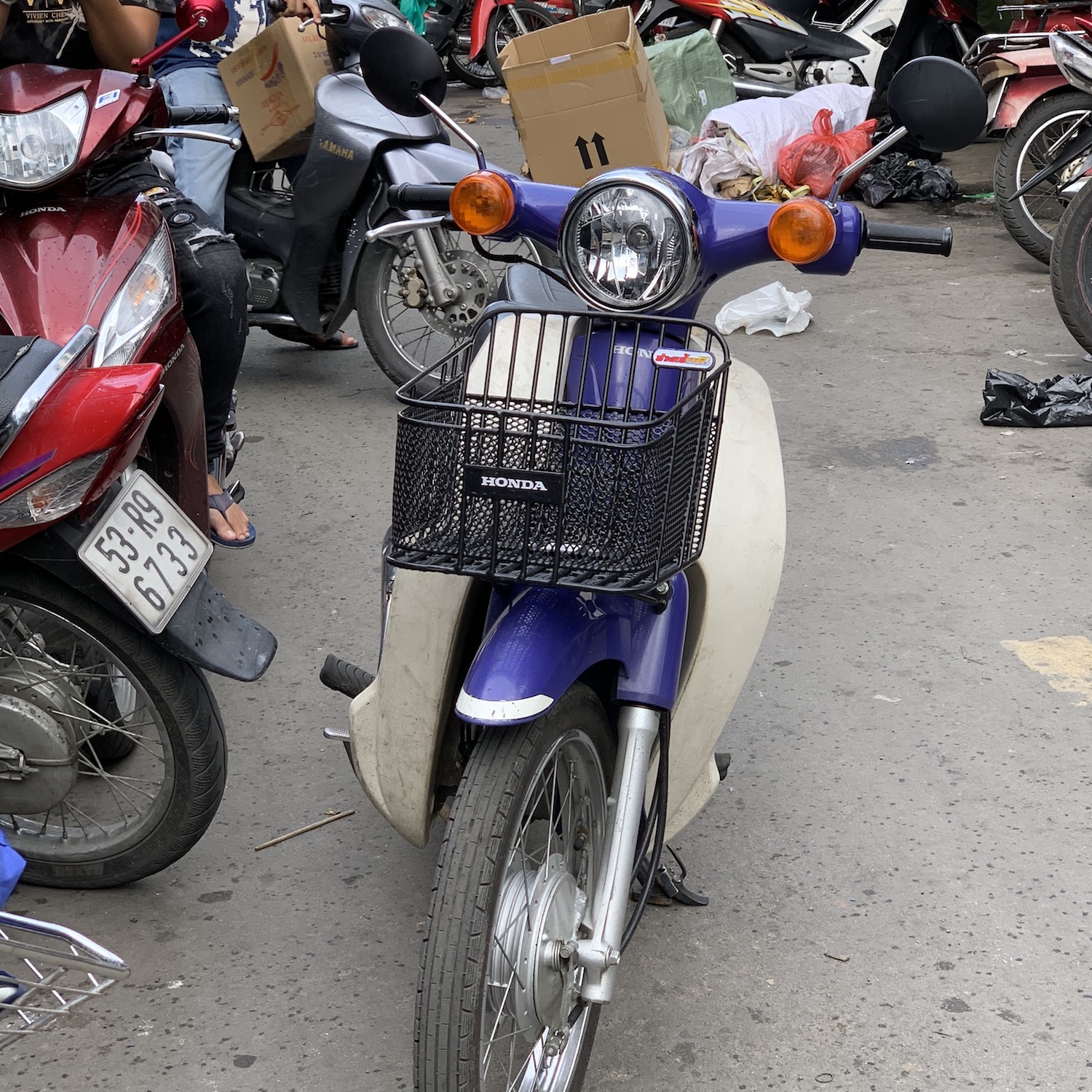 kính chiếu hậu cup 81 (8 ly) thanh khang CGV120