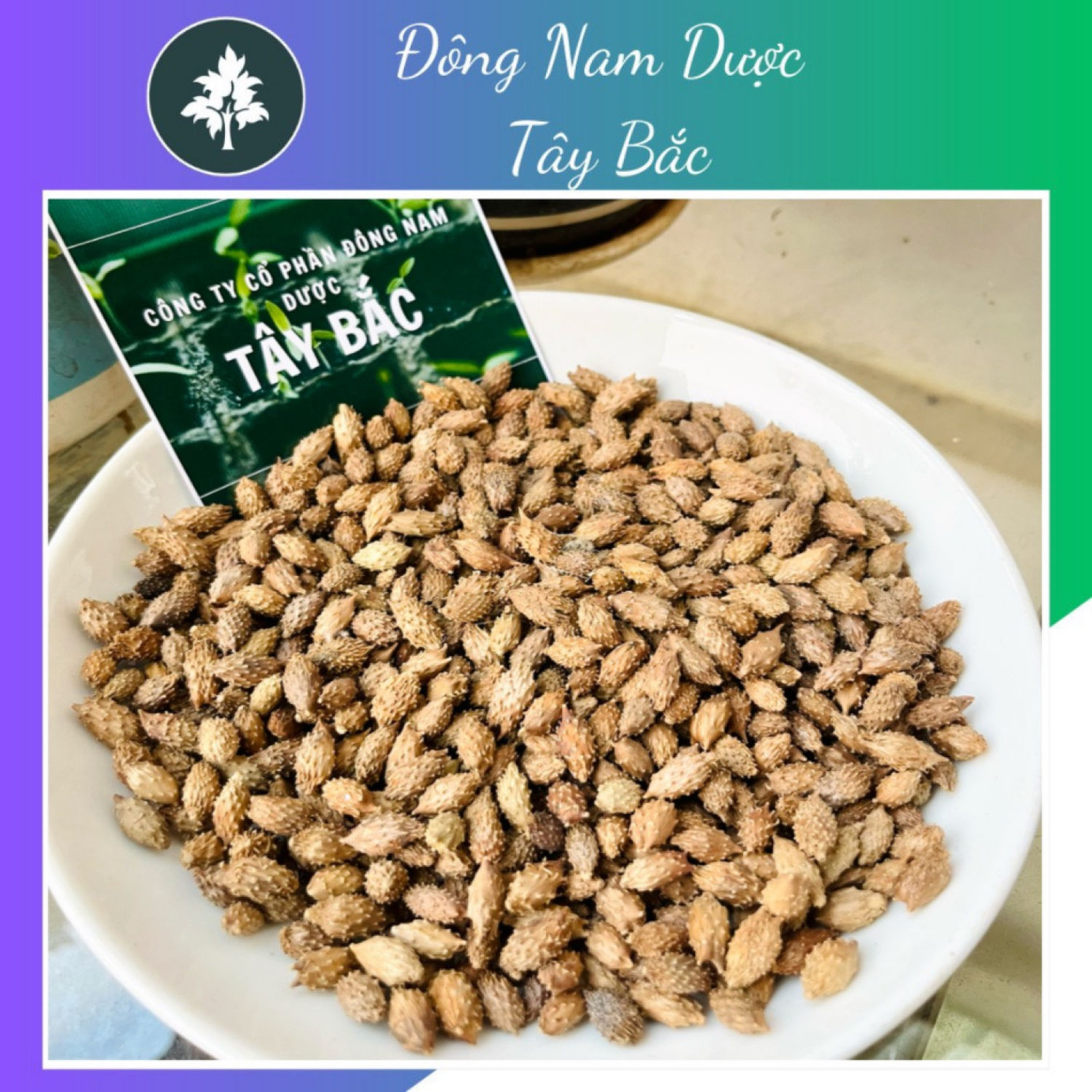 Ké đầu ngựa khô sạch 1kg - đông nam dượᴄ tây bắc