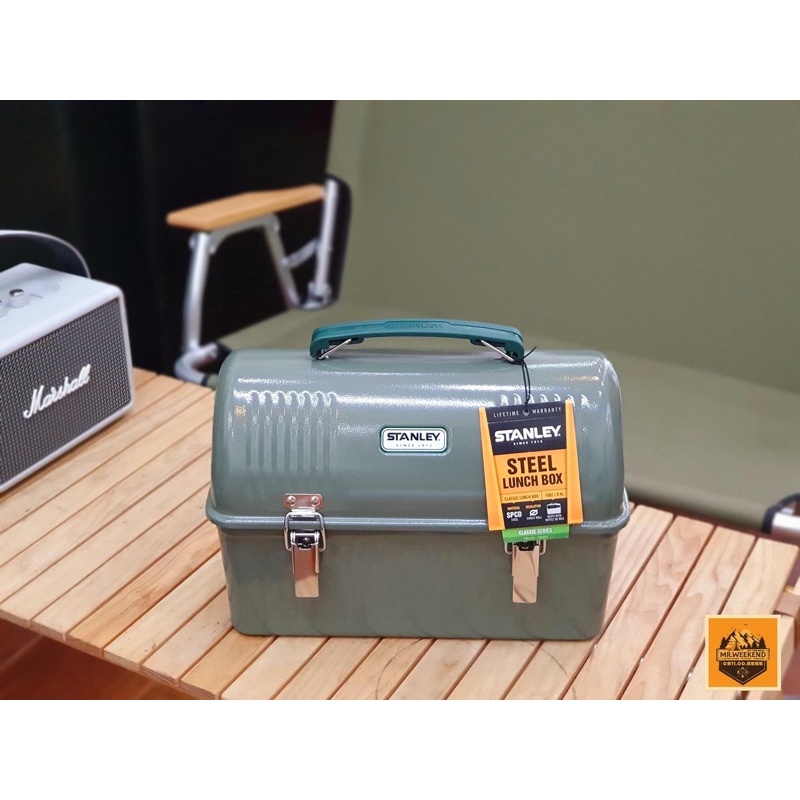 Thùng đựng đồ Stanley CLASSIC LUNCH BOX