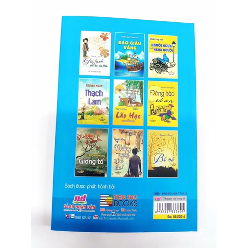 Tiếng gọi của hoang dã