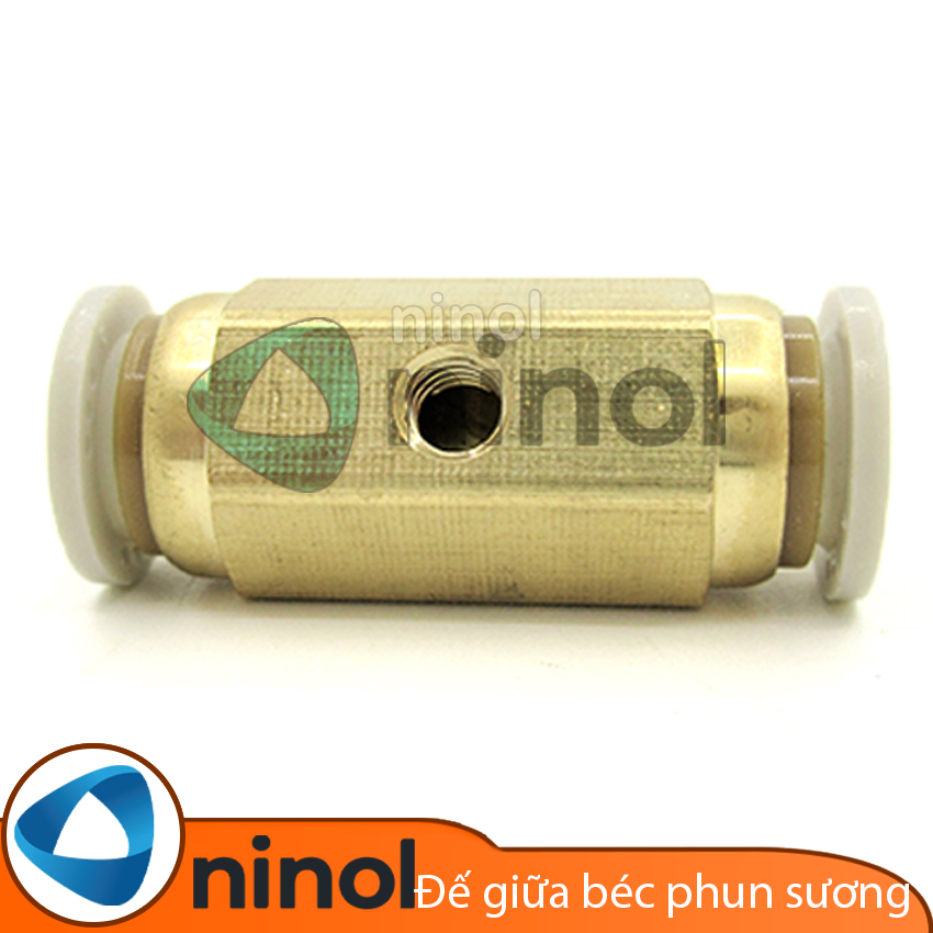 Bộ 10 đế giữa béc phun sương