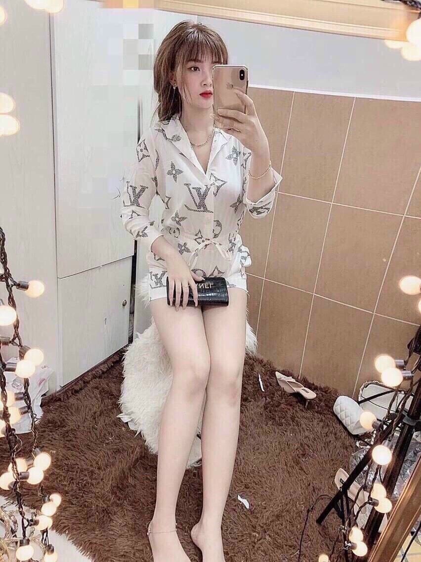 Sét đùi cao cấp quá đẹp thời trang