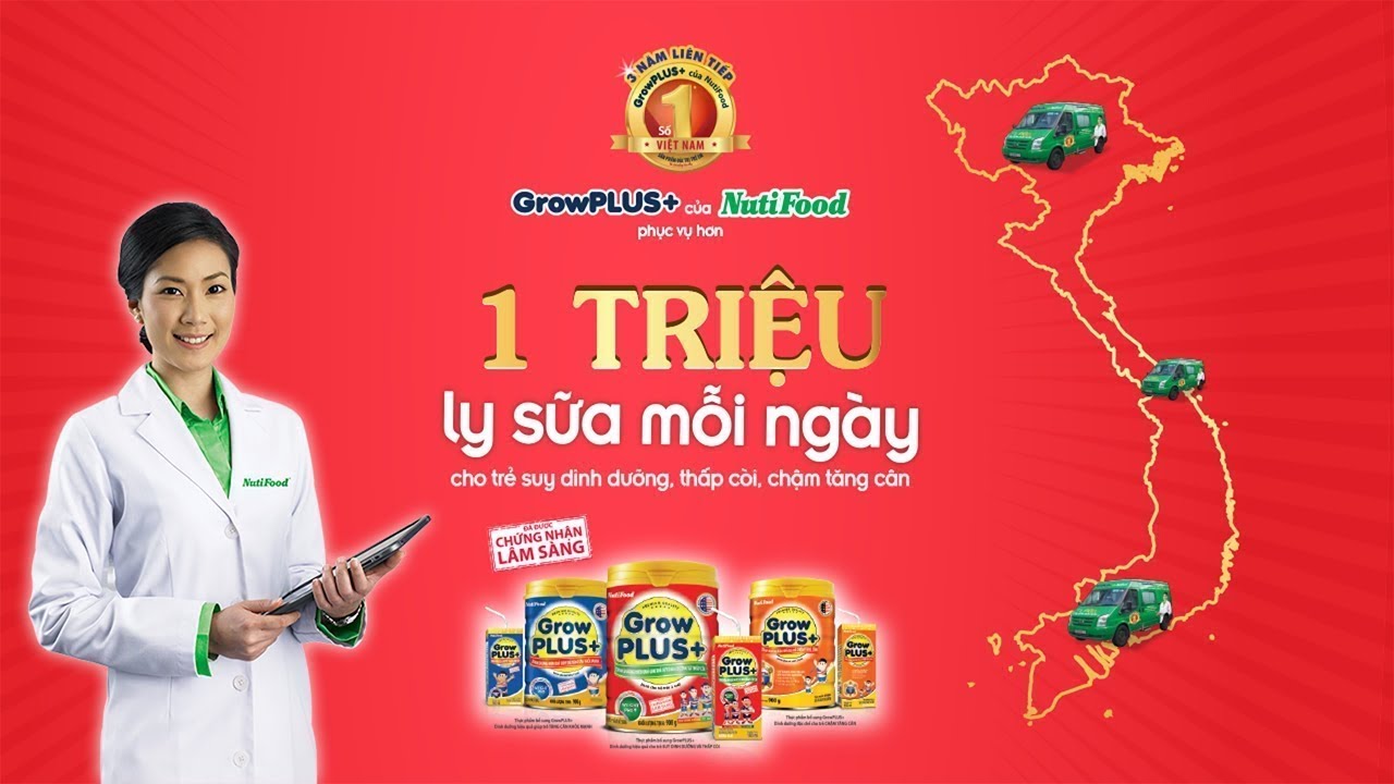 Sữa Bột Nuti IQ Gold Step 2 900g HSD 6-2024
