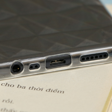 Ốp dẻo trong suốt Oppo A5s (Hàng loại A)