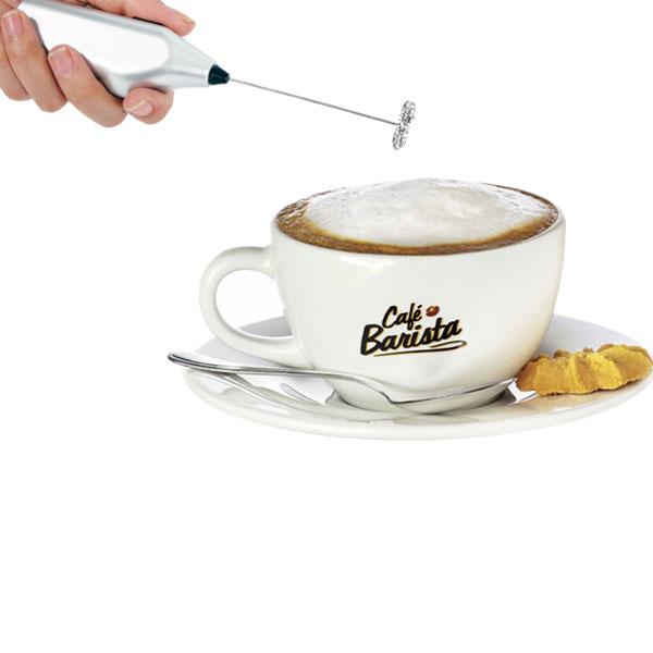 [HCM]Máy tạo bọt cafe mini