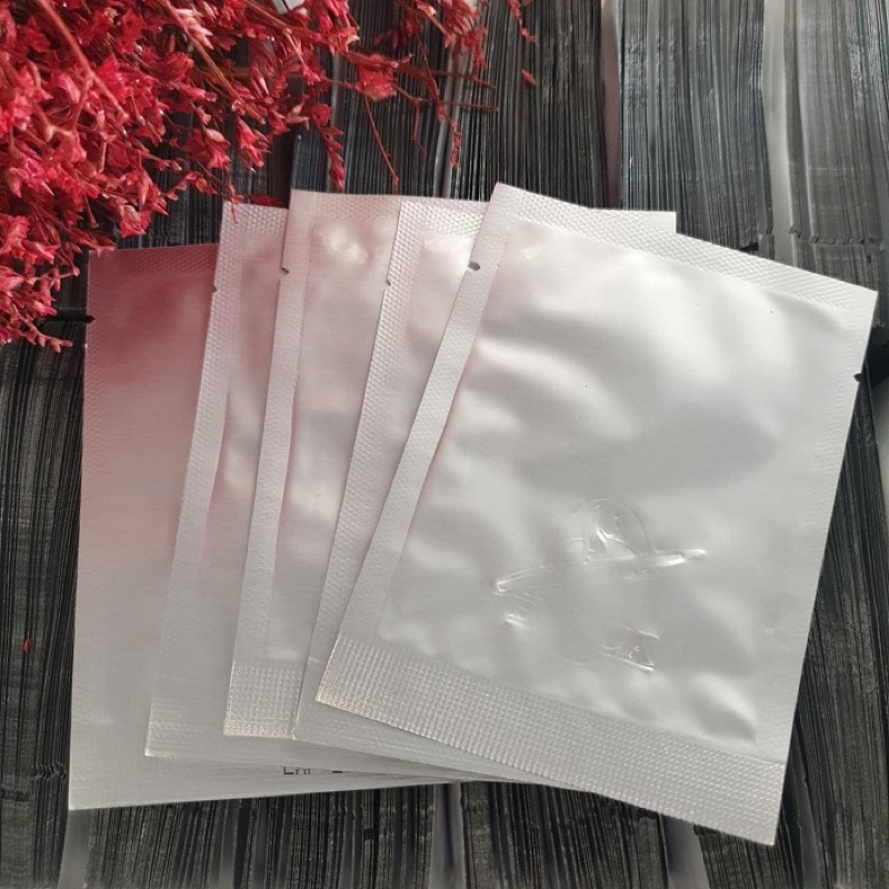 Miếng Dán Tê Môi Không Hình Dùng Trong Phun Xăm - SPA88