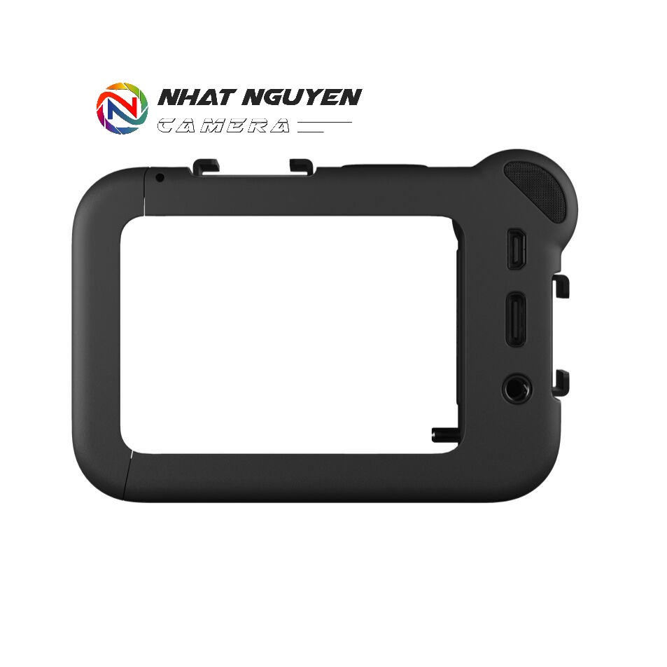 [HCM]Media Mod Gopro cho Gopro 8 Black