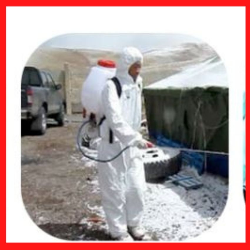 QUẦN &Aacute;O BẢO HỘ 3M 4510