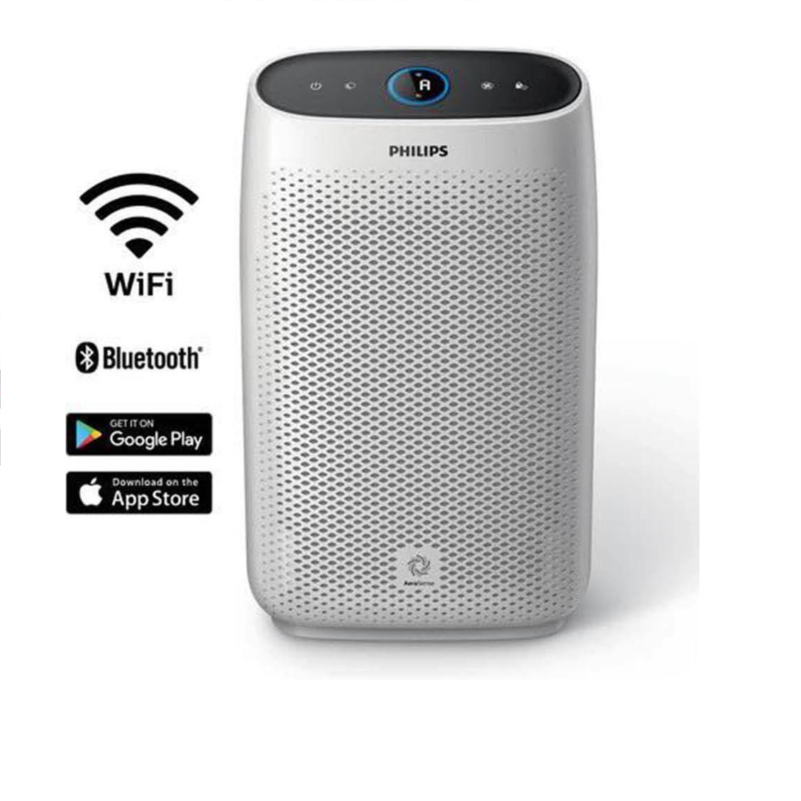 Máy lọc không khí Philips AC1214/10