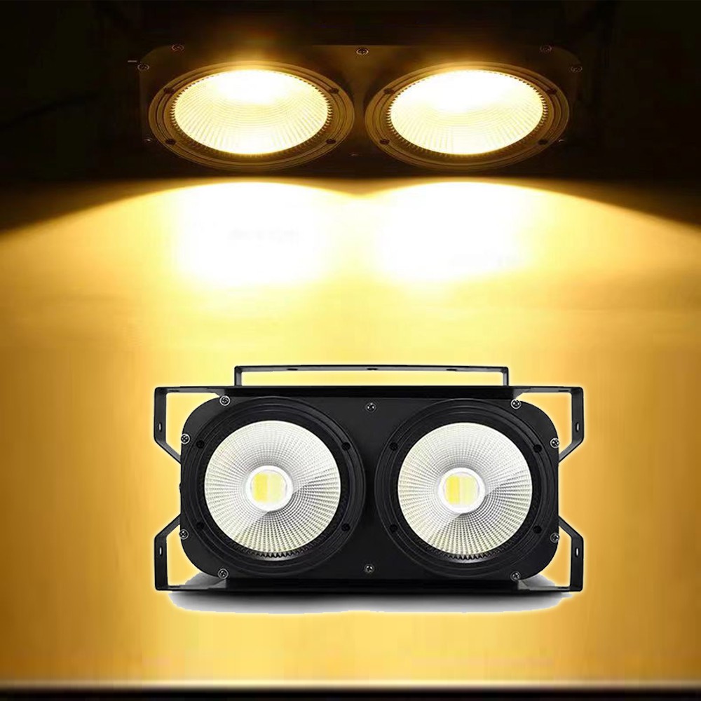 Đèn blinder 2 bóng 200w