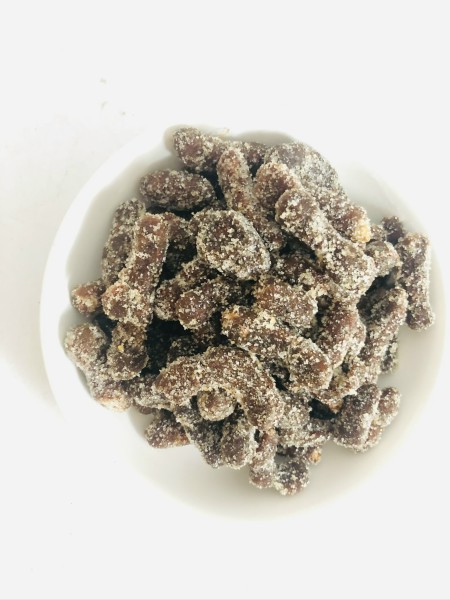 Me Thái ngào đường gói 500g
