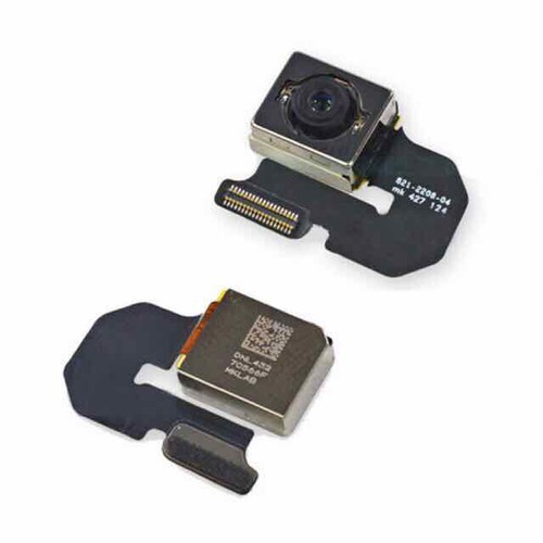 Camera sau Iphon 5S