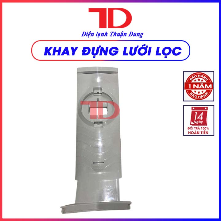 Lưới lọc dành cho máy giặt LG - Điện Lạnh Thuận Dung