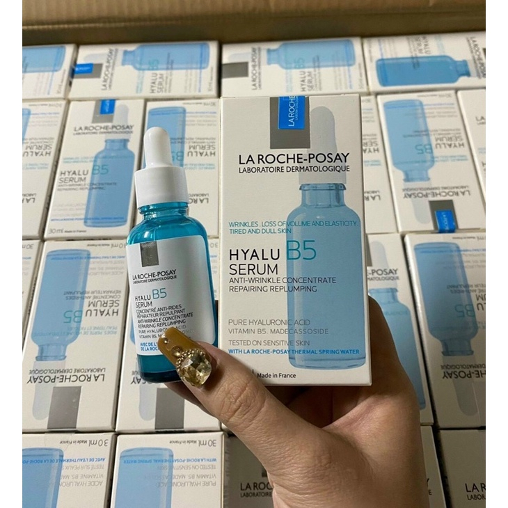 Serum B5 Laroche-posay 30ml