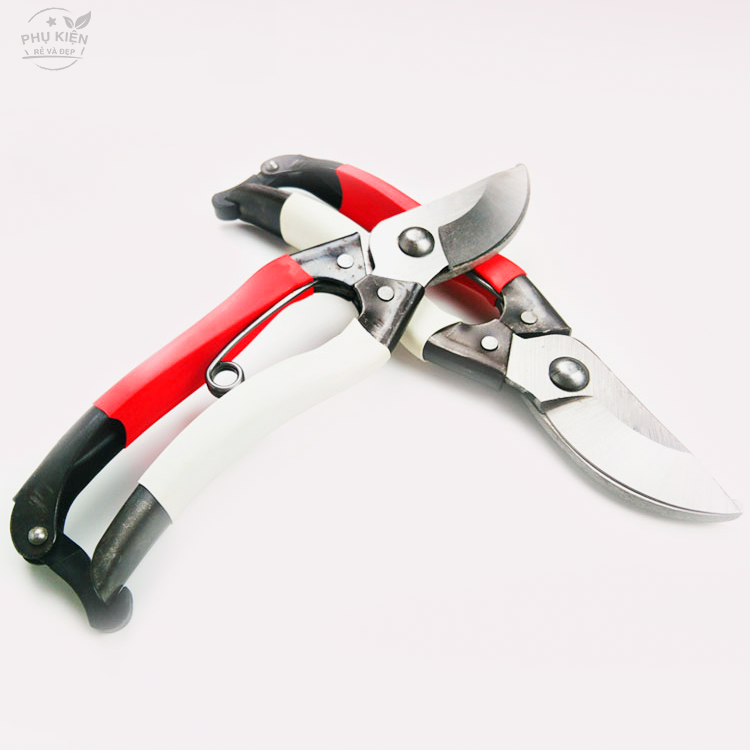 [HCM]Kéo cắt tỉa cành cây JANPANSTYLE