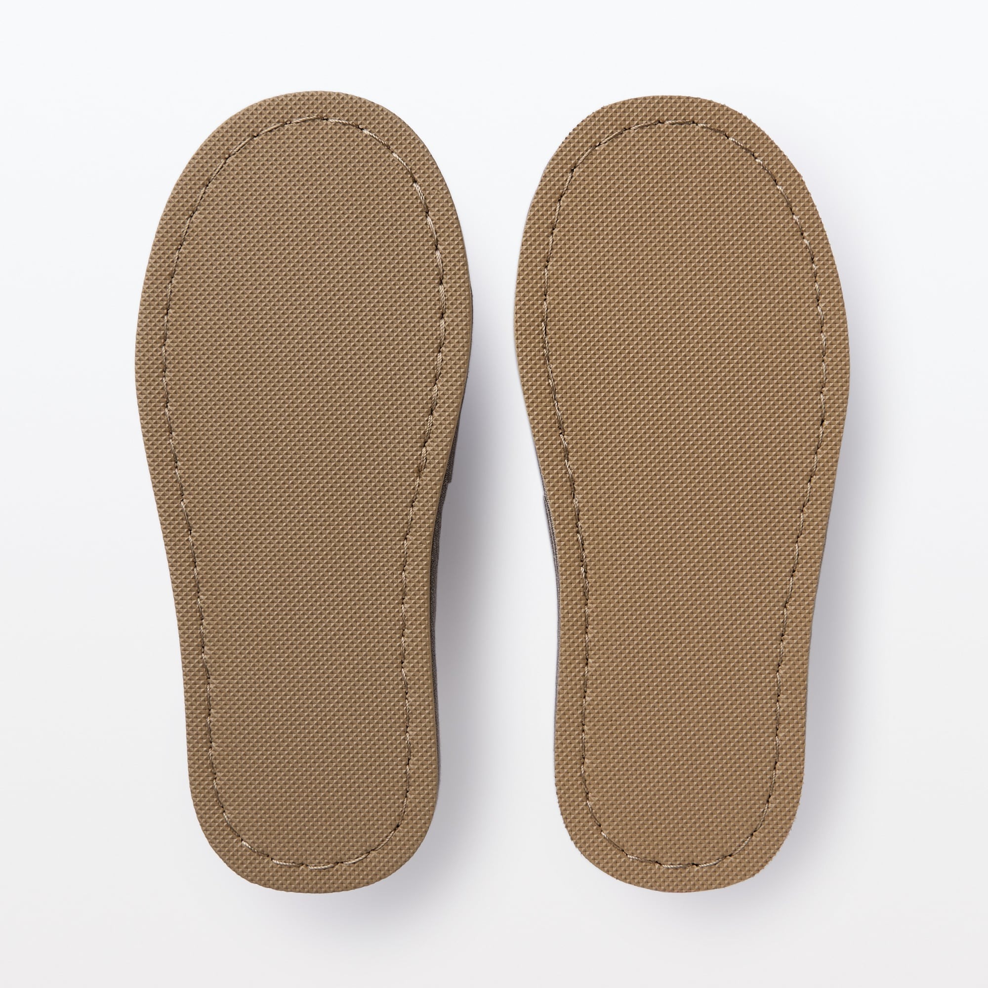MUJI Dép Hở Mũi Cỏ Malay