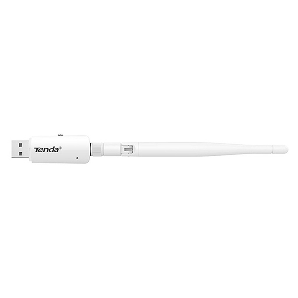 Usb Wifi Chuẩn N TốC Độ 300Mbps Tenda U1