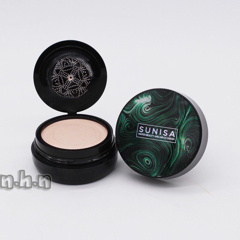 Phấn nước cao cấp sunisa chính hãng