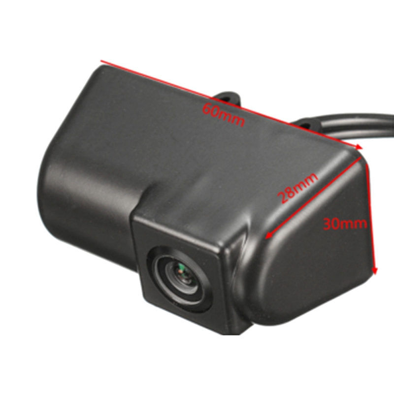 Car Rear View Camera Reversing Parking Camera for Ford Transit /Transit Connect