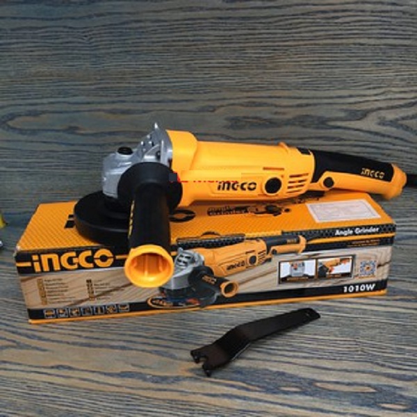 1010W Máy mài góc hiệu Ingco AG10108-2
