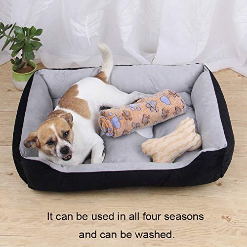 Smart Store - OF PET - Nệm giường ngủ ngon cho thú cưng cm