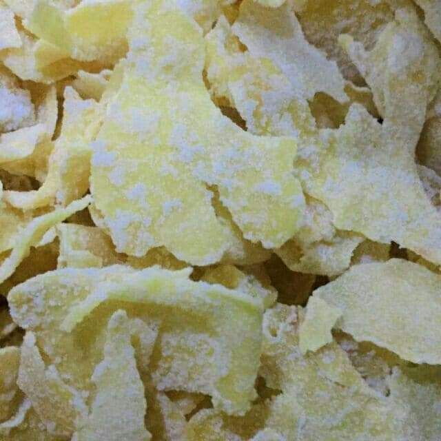1 lạng mứt gừng Huế
