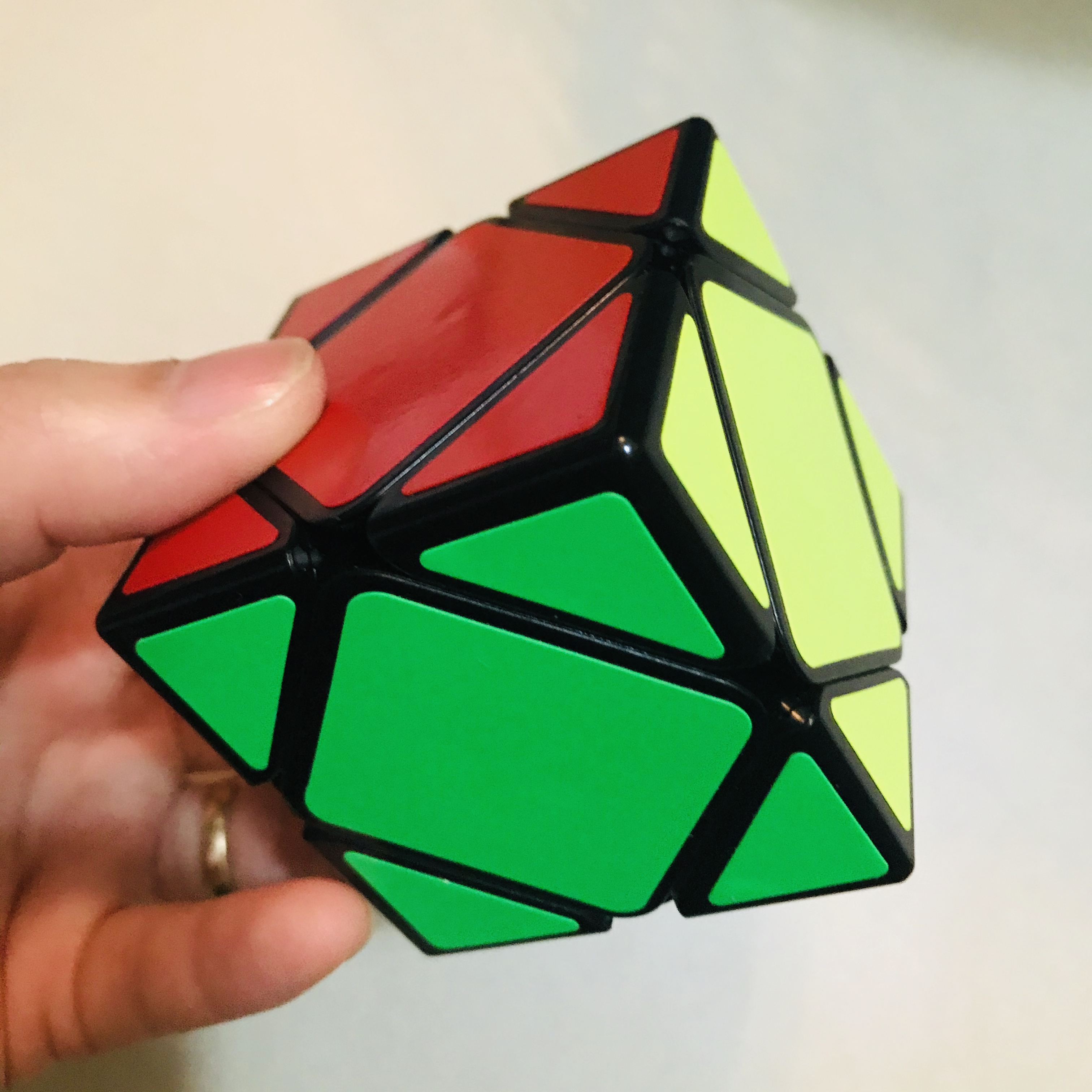 Rubik đủ loại chính hãng