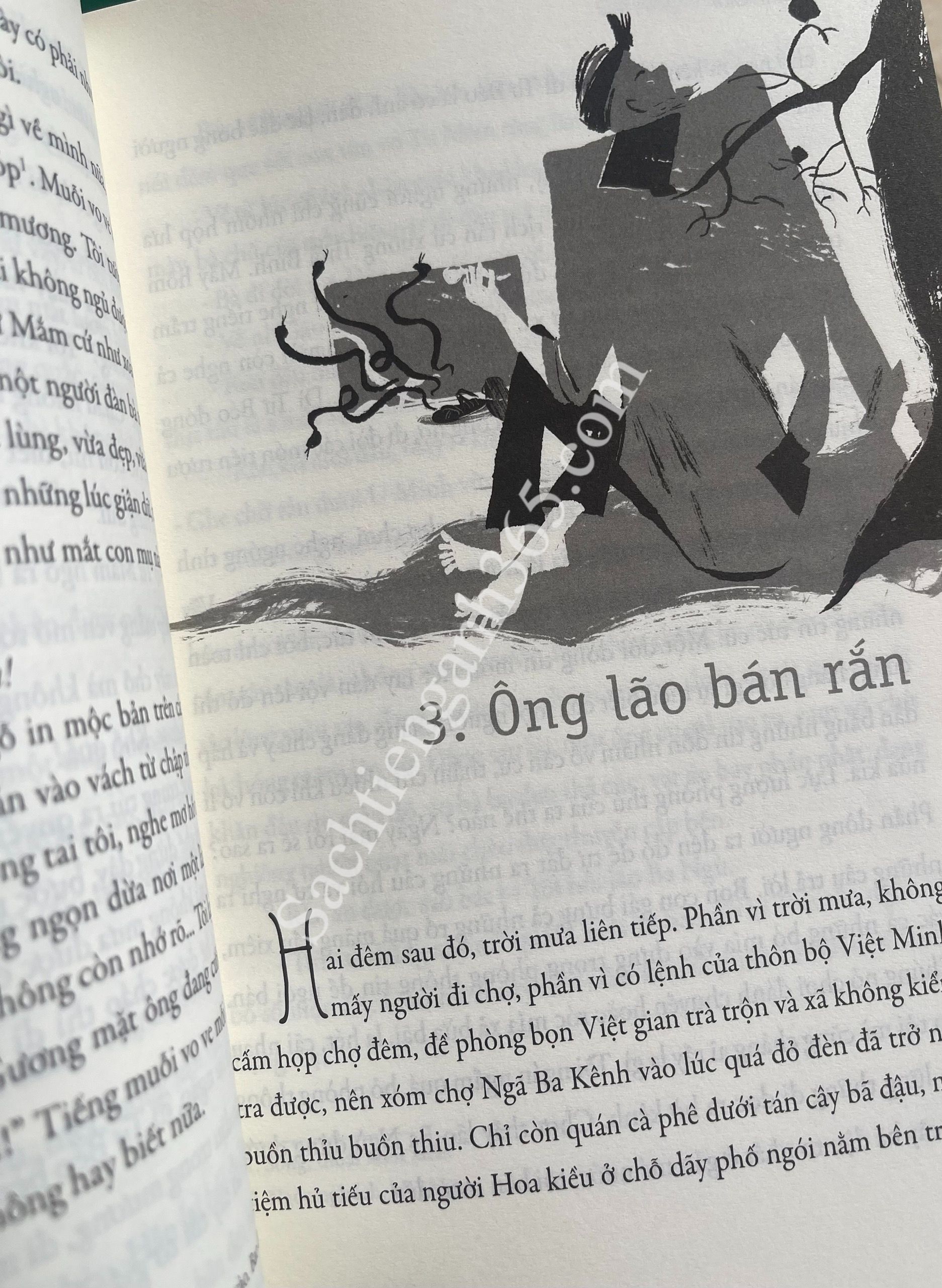 ĐẤT RỪNG PHƯƠNG NAM - NXB KIM ĐỒNG