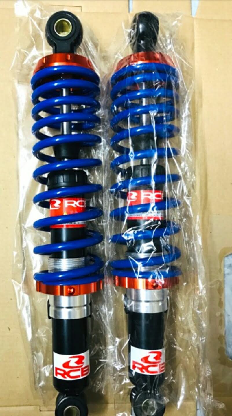 PHUỘC RCB WAVE DREAM SIRIUS JUPITER CUB 67 FUTURE AXELO