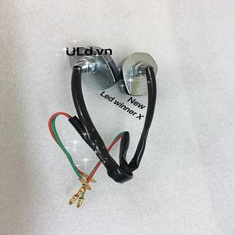 [HCM]ĐÈN XE MÁY  LED XE WINNER X MỚI