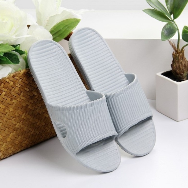 Dép đi trong nhà / trong văn phòng / trong nhà tắm - Chất liệu nhựa - BỀN ĐẸP (DN01) giá rẻ