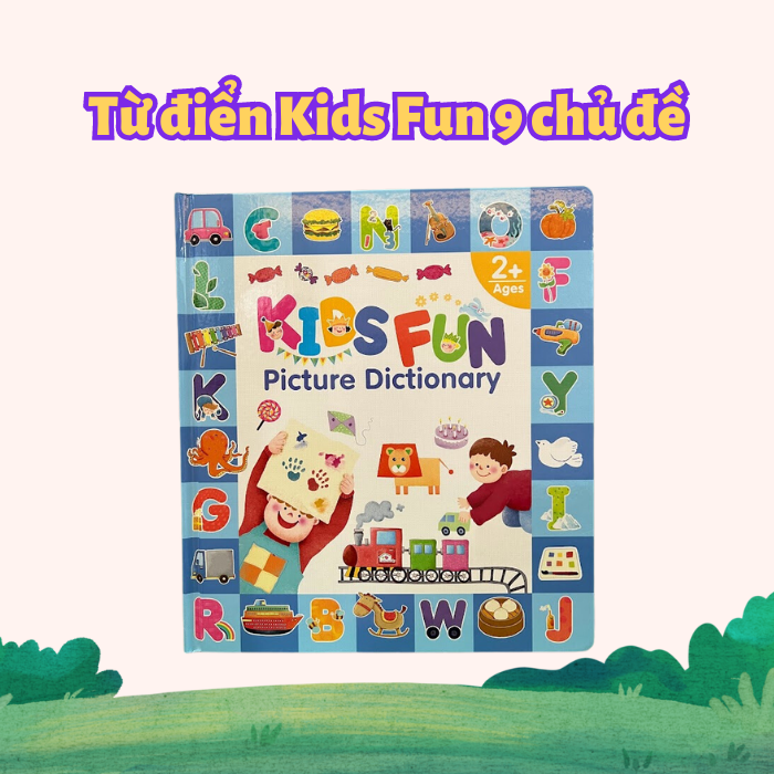 Bút chấm đọc học tiếng Anh Chatter Patter (12 sách + 100 thẻ đọc + 1 từ điển)