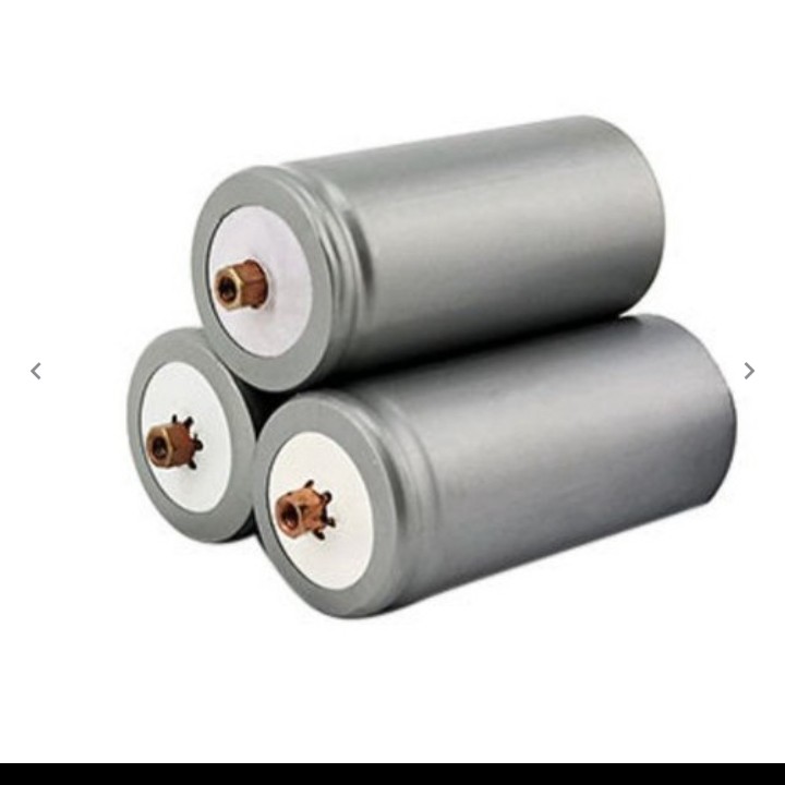 Combo 2 cục Pin Lith.ium 32650 6000mAH