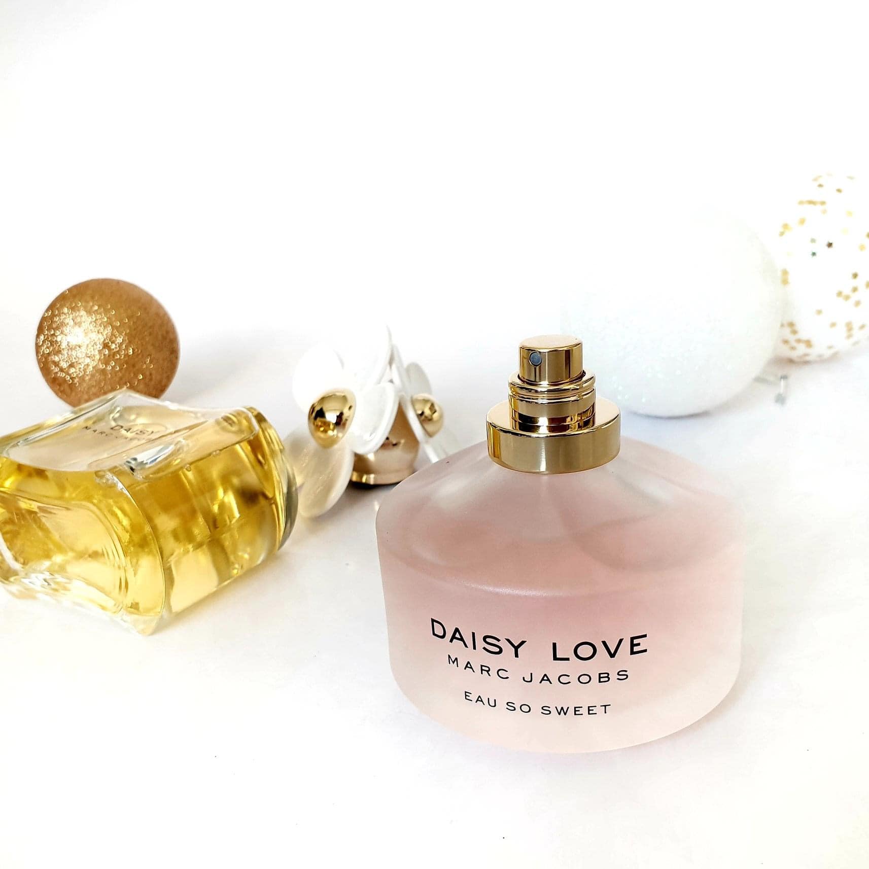 🌸 Tester Marc Jacobs Daisy Love Eau So Sweet EDT 100ml 🌸