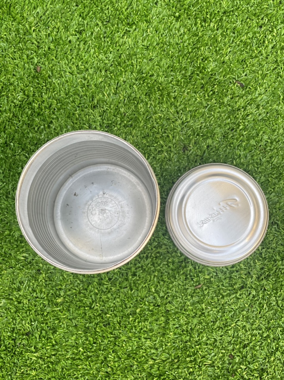 LON GUIGOZ XƯA CỦA PHÁP, HÀ LAN XƯA