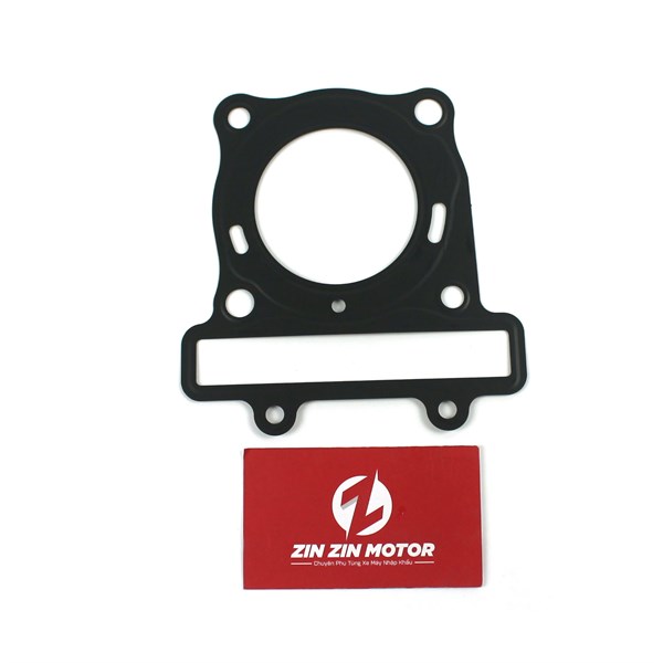Ron sắt đầu lòng - raider fi, satria fi - 11141-12k00-000 - zin zin motora